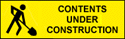 Under Construction