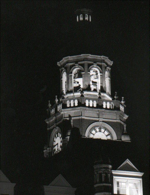 Clock Tower
